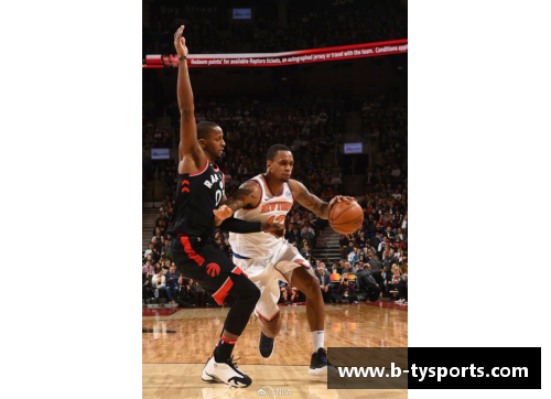 NBA白边：崛起的篮球未来之星