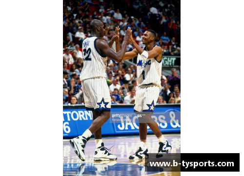 NBA精彩球员盘点与技巧解析