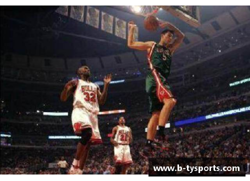 NBA游乐园：篮球狂热者的终极天堂