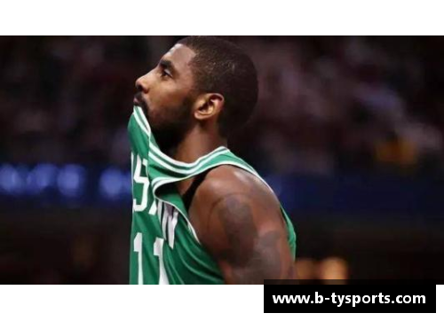 欧文：NBA球员中的多面手与领袖