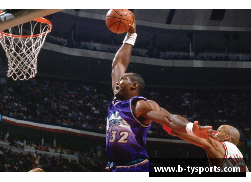 全面解析NBA：球员、赛事、历史与未来展望