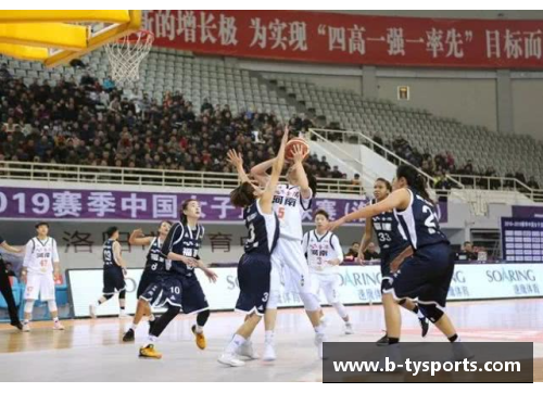 女篮NBA的兴起与全球影响：现状、挑战与未来